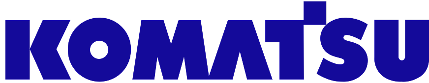 Komatsu Heavy Machinery Parts