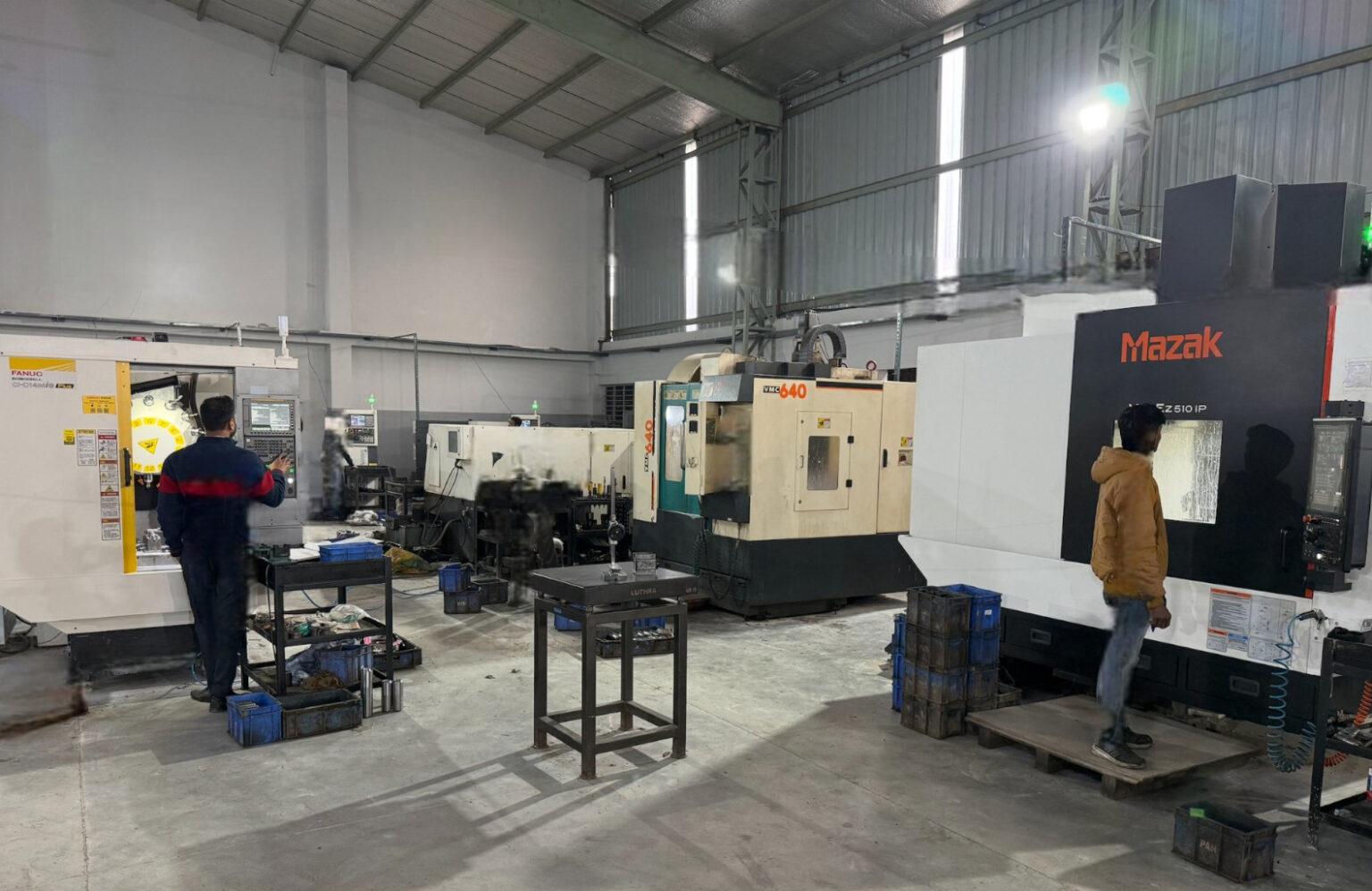 Fanuc