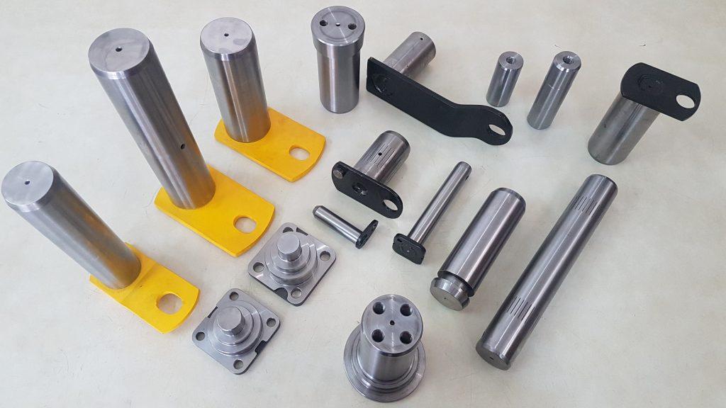 Parts