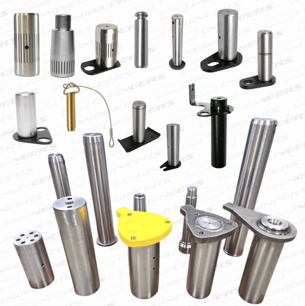 Parts