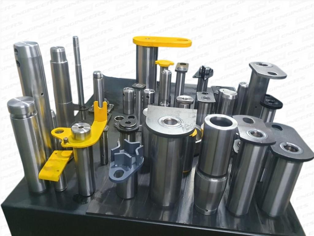 Parts