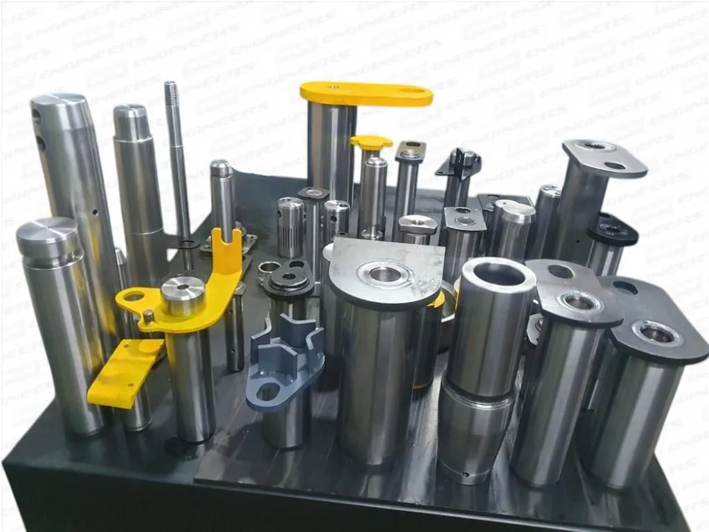 Parts