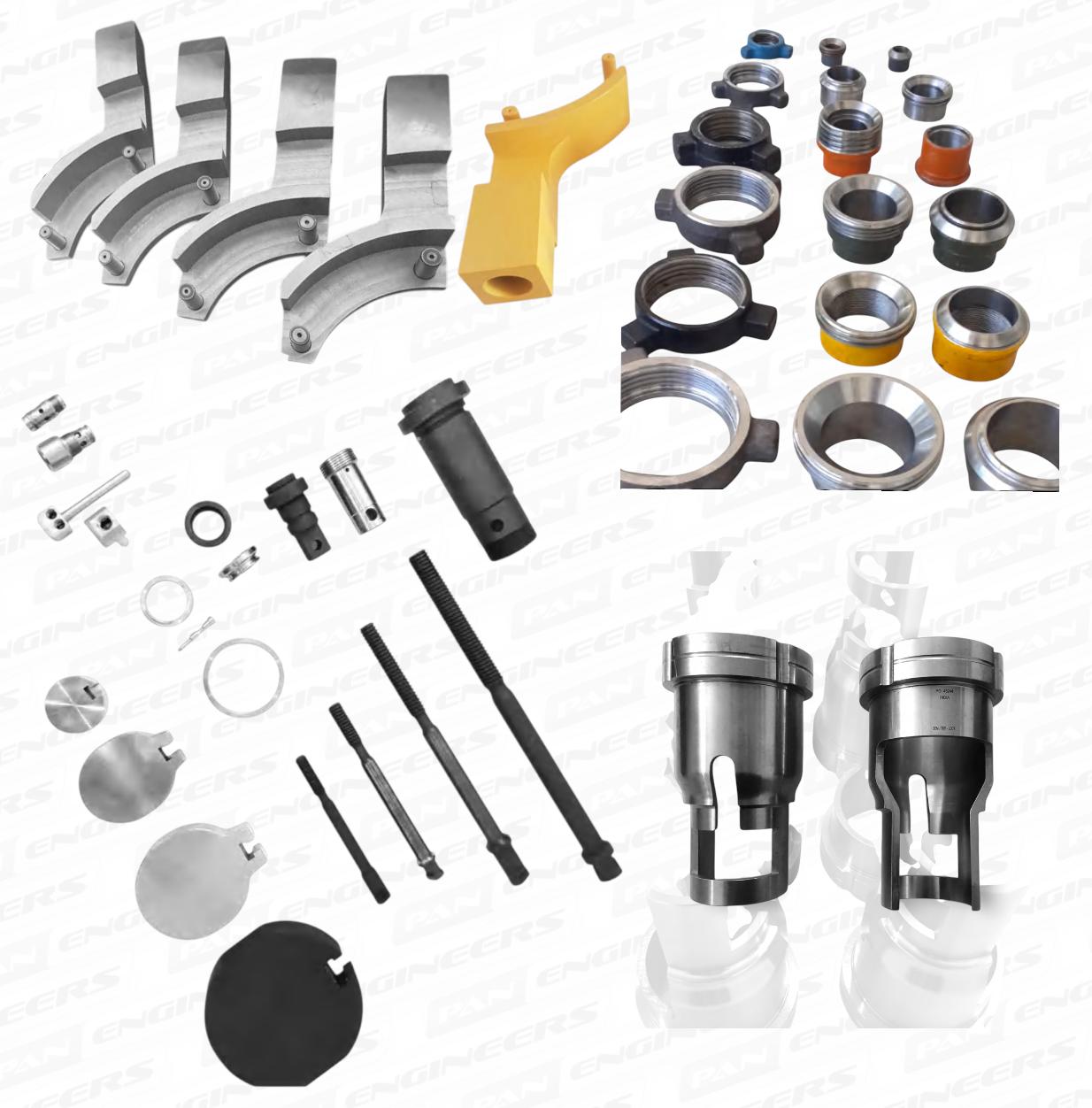 Tractor Parts