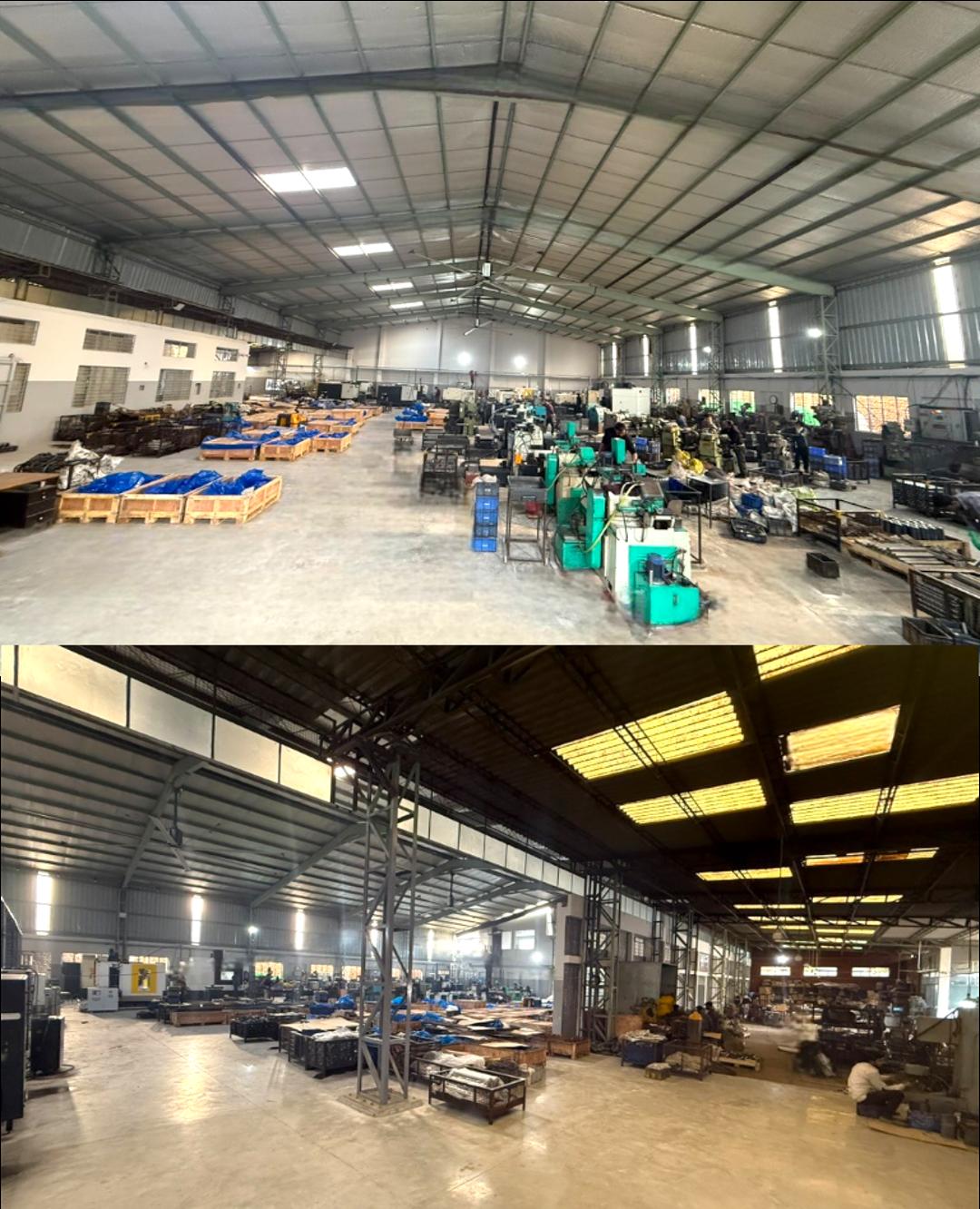 Warehouse