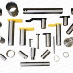 PINS FOR EARTH MOVING MACHINES - Angle 5
