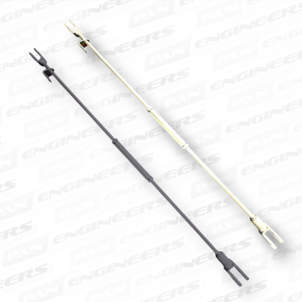 BRAKE ROD ADJUSTABLE - Image 2