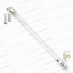 BRAKE ROD LONG - Angle 1