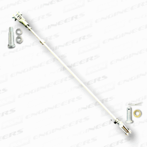 BRAKE ROD LONG