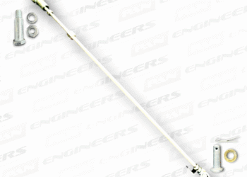 BRAKE ROD LONG