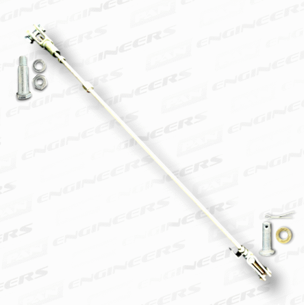 BRAKE ROD LONG