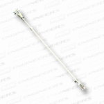 BRAKE ROD LONG - Angle 2