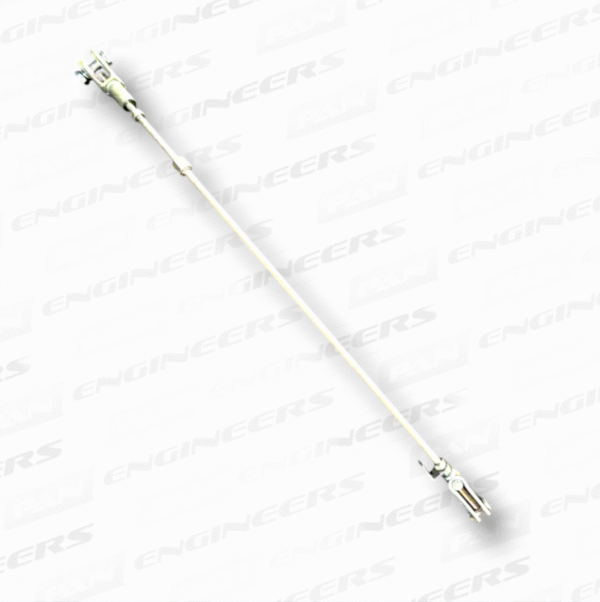 BRAKE ROD MF 241 TAFE MASSEY FERGUSON