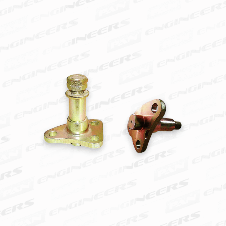 LOWER LINK PIN MF J-SERIES