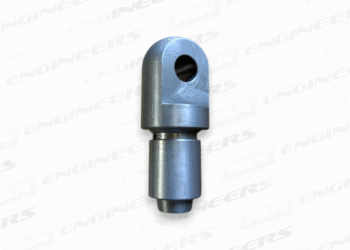 PD CLEVIS – MF