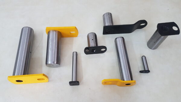 PINS FOR EARTH MOVING MACHINES - Image 4
