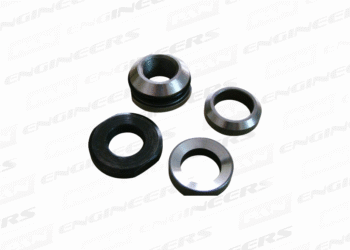 STEERING KIT (ALLOY STEEL)
