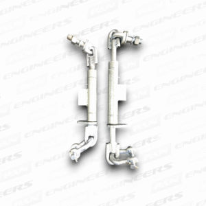 Stabilizer Assembly MF TAFE MASSEY FERGUSON
