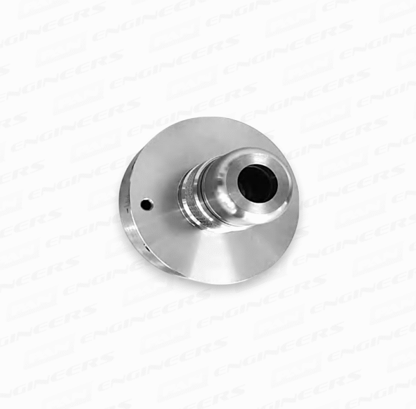 ACTUATOR HOUSING FOR CONTROL VALVES - Image 2