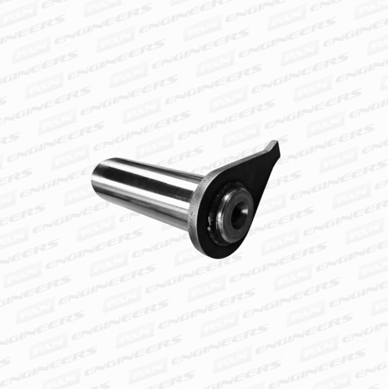 PIN ASSEMBLY
