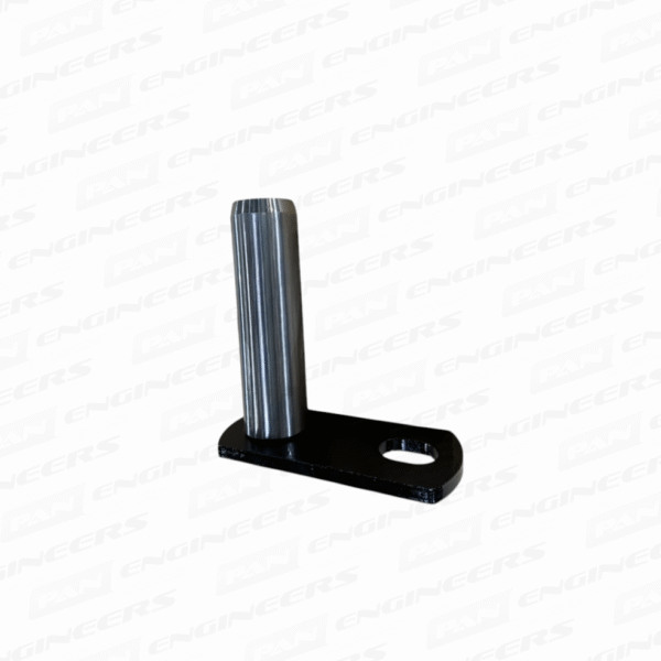 PIN ASSEMBLY - Image 2