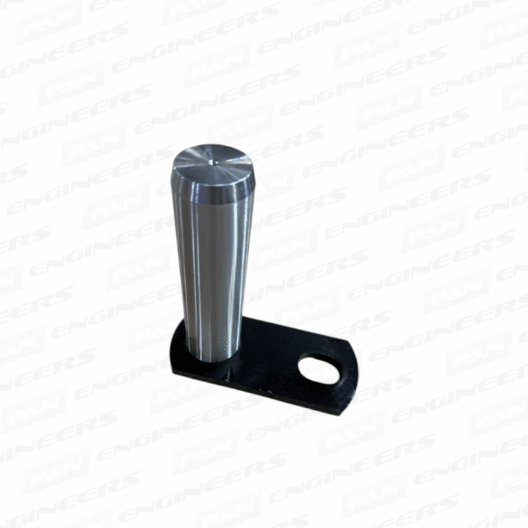 PIN ASSEMBLY