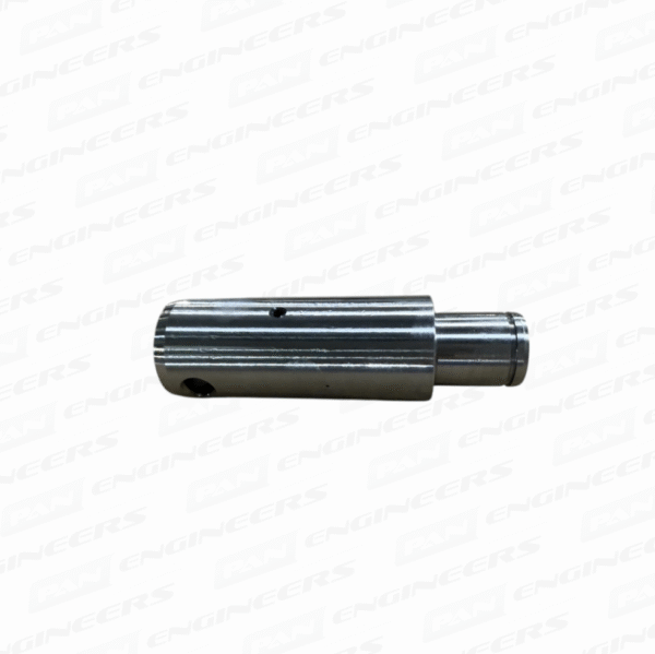 PIN