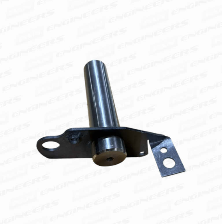 PIN ASSEMBLY
