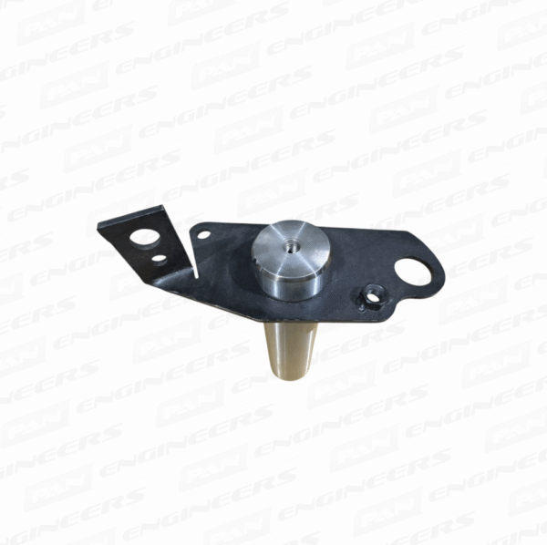 PIN ASSEMBLY - Image 2