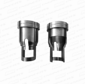 GUIDE RETAINER BODY