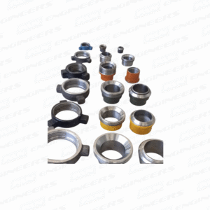 HAMMER UNIONS OIL & GAS SECTOR