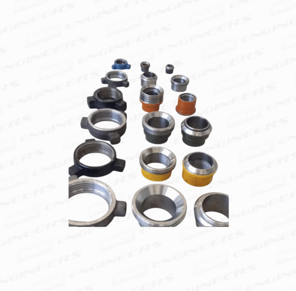 HAMMER UNIONS OIL & GAS SECTOR