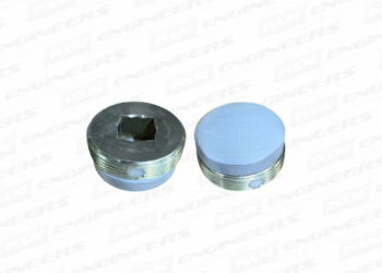 ADJUSTER NUT ASSEMBLY