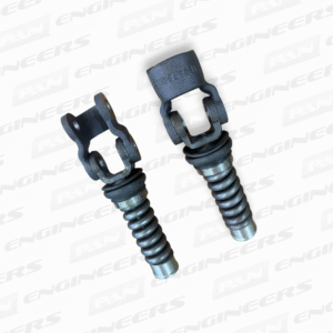 LIFT CONTROL ASSEMBLY MF TAFE MF Di