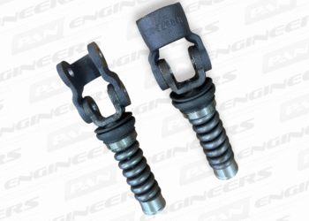 LIFT CONTROL ASSEMBLY MF – 1035