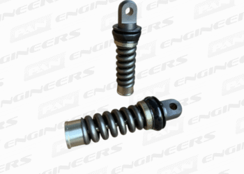 LIFT CONTROL ASSEMBLY MF-285