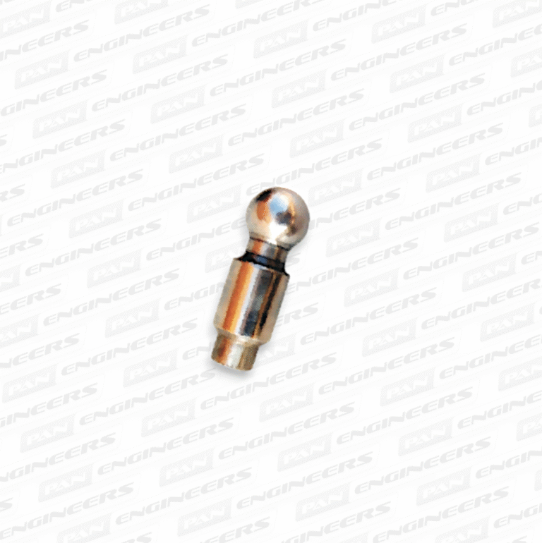 RADIUS BALL ROD
