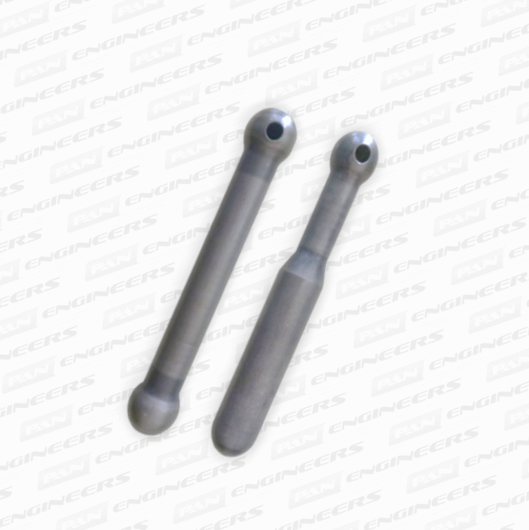 RAM RODS